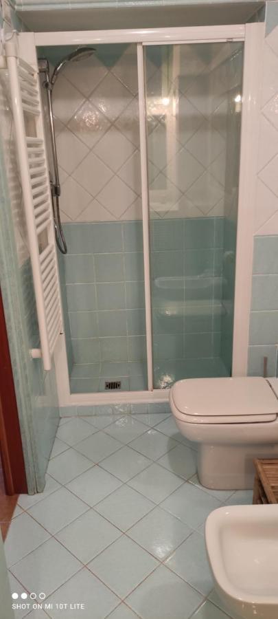 Appartamento Cisto Ольбия Экстерьер фото