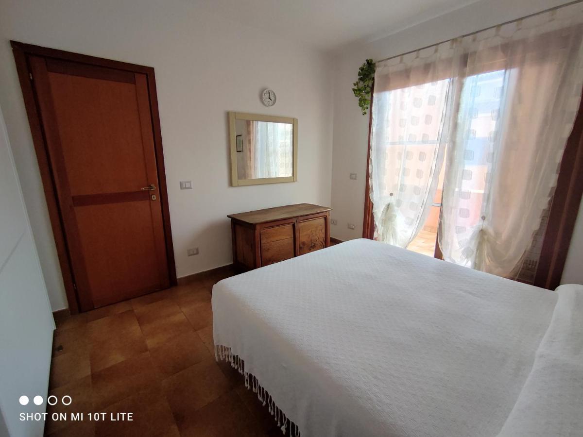 Appartamento Cisto Ольбия Экстерьер фото