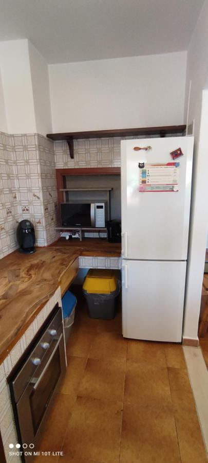 Appartamento Cisto Ольбия Экстерьер фото